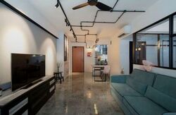 Blk 260B Punggol Topaz (Punggol), HDB 4 Rooms #573985791